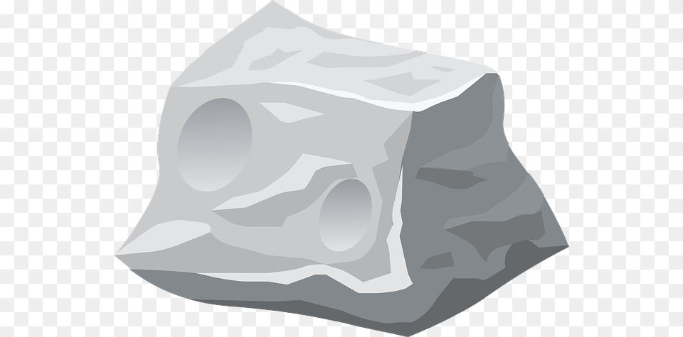 Stone, Paper, Bag, Person Free Png Download