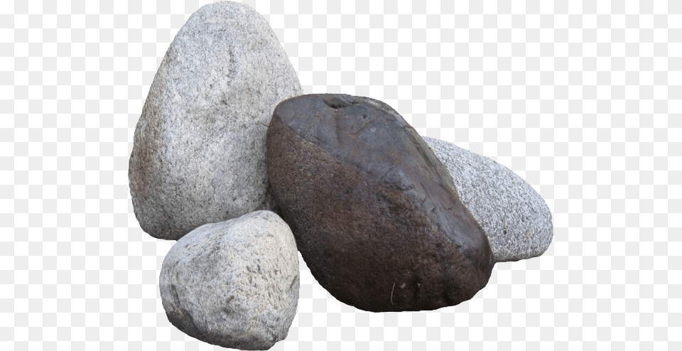 Stone, Pebble, Rock, Ammunition, Grenade Free Png