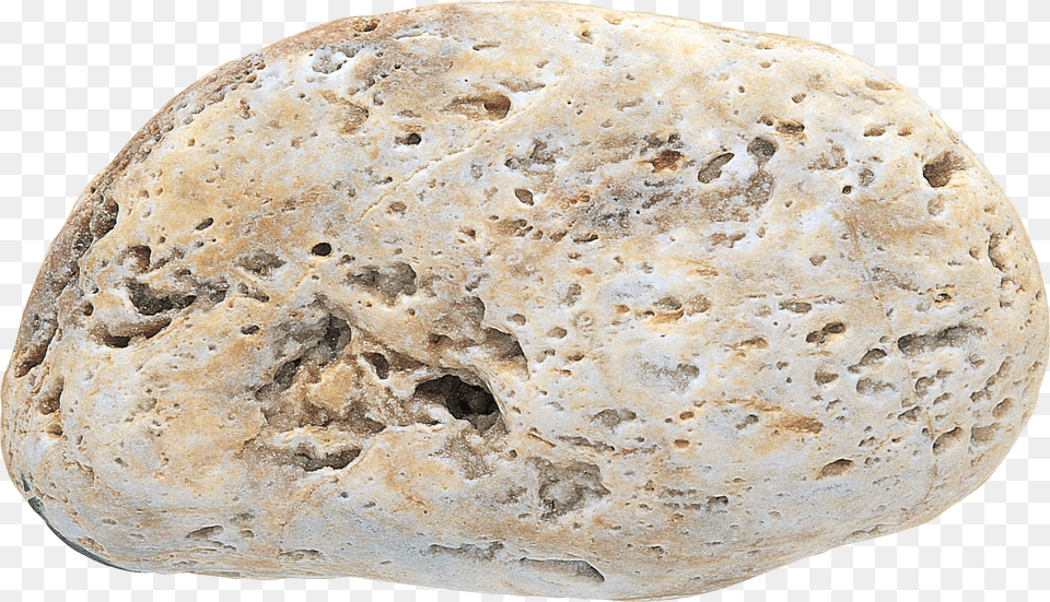 Stone, Bread, Food, Rock Free Png