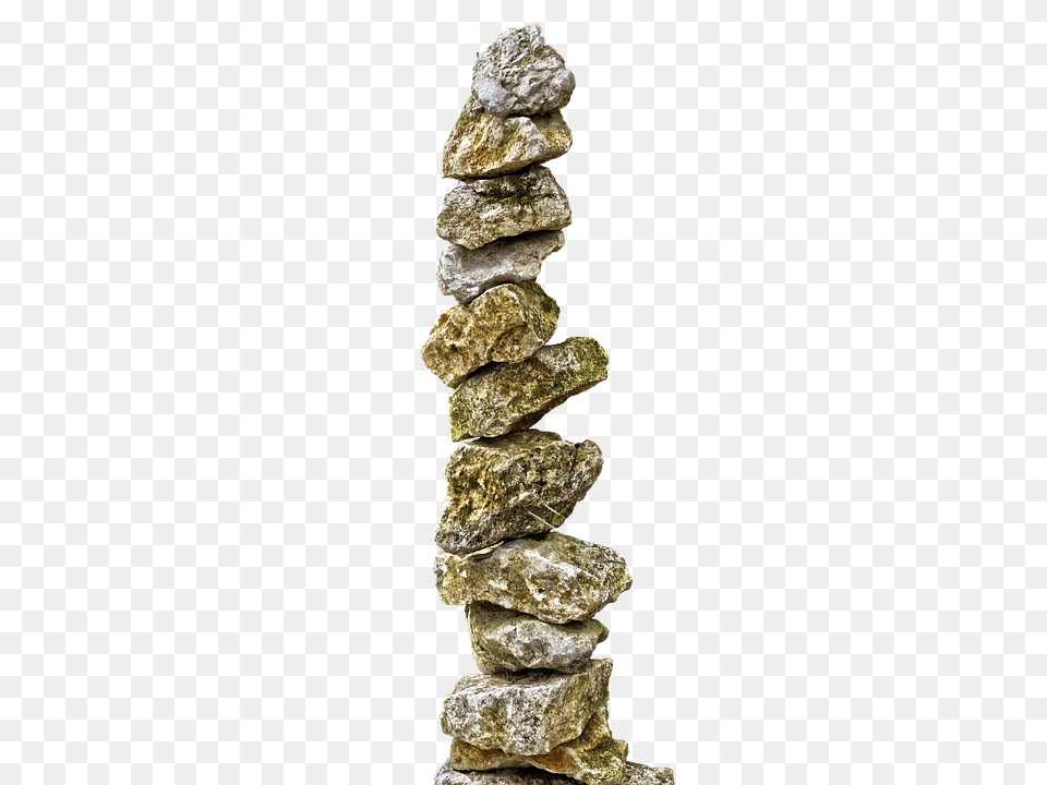 Stone Rock, Mineral, Architecture, Building Png Image