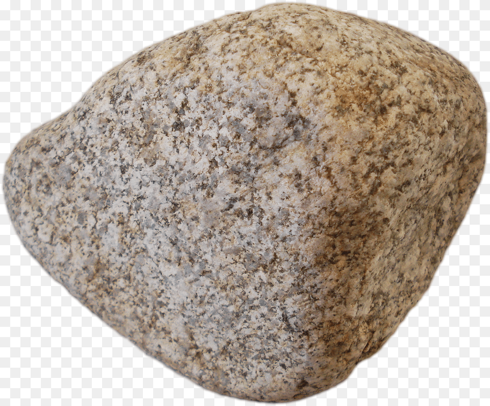 Stone, Rock, Granite, Pebble Png