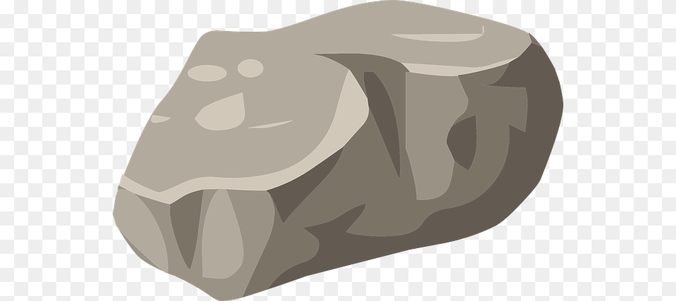 Stone, Bag Free Png