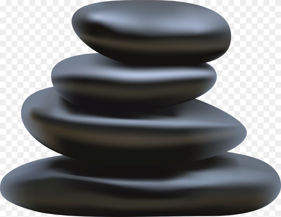 Stone, Pebble, Disk Png