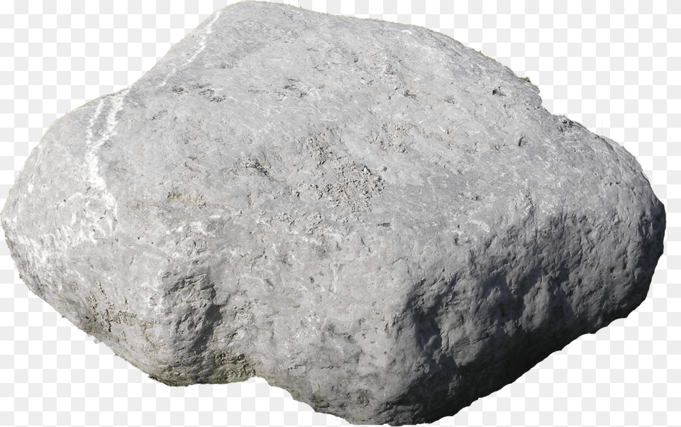 Stone, Limestone, Rock, Mineral, Crystal Png Image