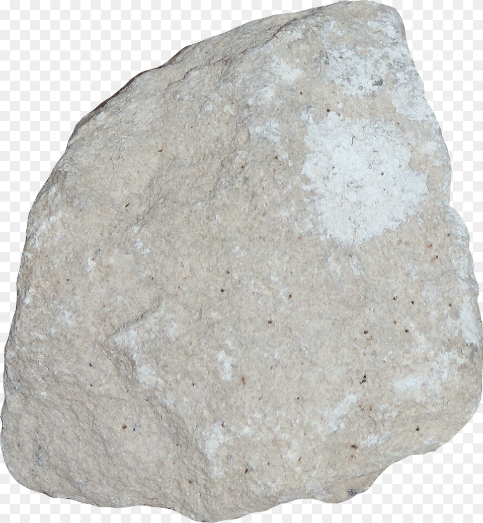 Stone, Limestone, Rock, Mineral Free Png Download