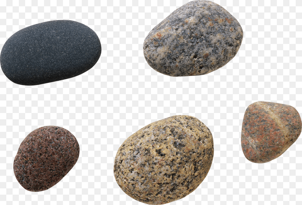 Stone, Pebble, Rock, Mineral Free Png Download