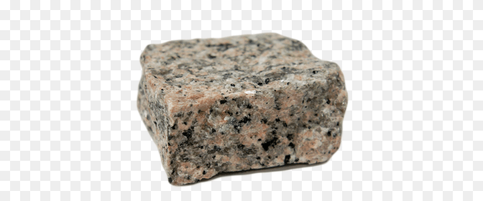 Stone, Granite, Rock, Bread, Food Free Png Download