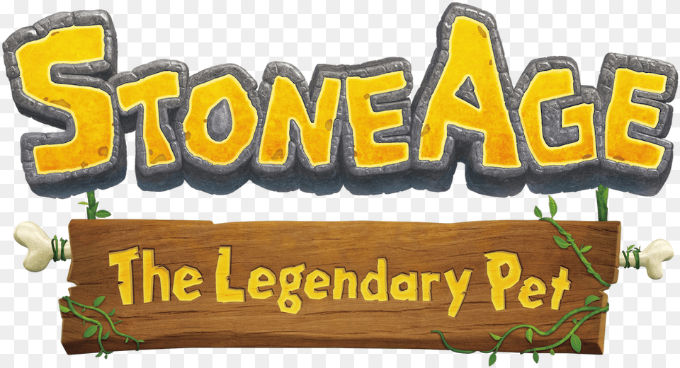 Stone Age, Text Png