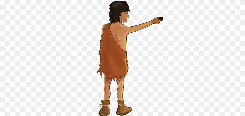 Stone Age Boy, Dancing, Leisure Activities, Person, Adult Free Png