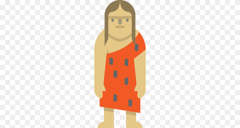 Stone Age Icon, Pattern, Baby, Person, Clothing Free Transparent Png