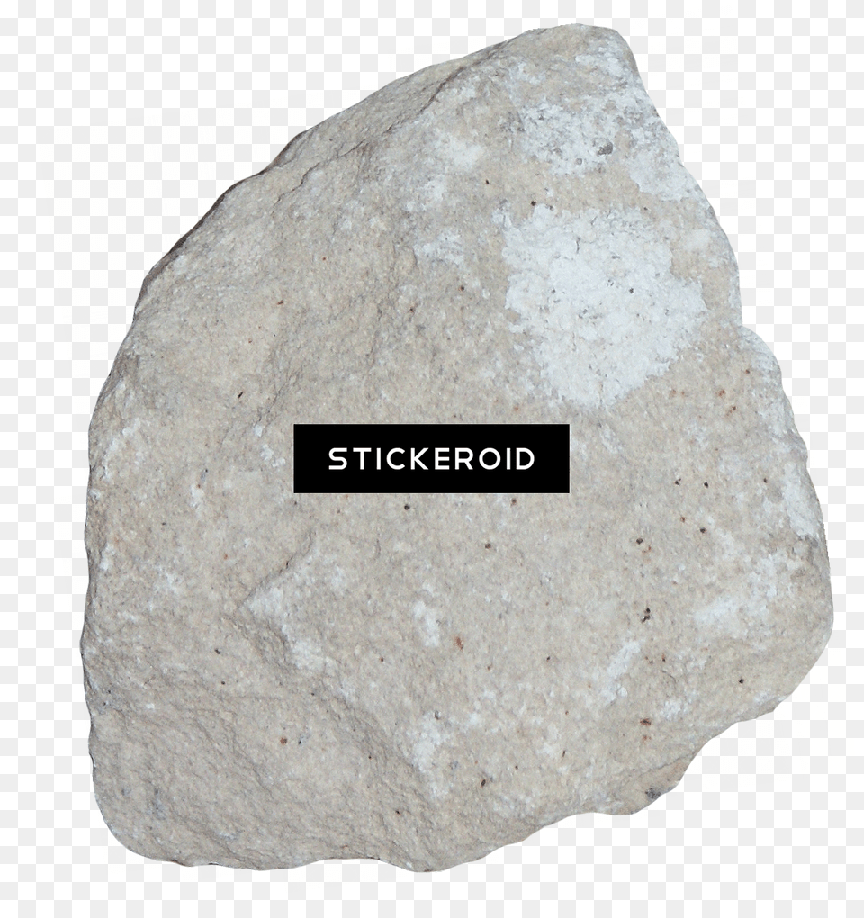 Stone And Rocks Stones Boulder, Limestone, Rock, Blackboard Free Transparent Png