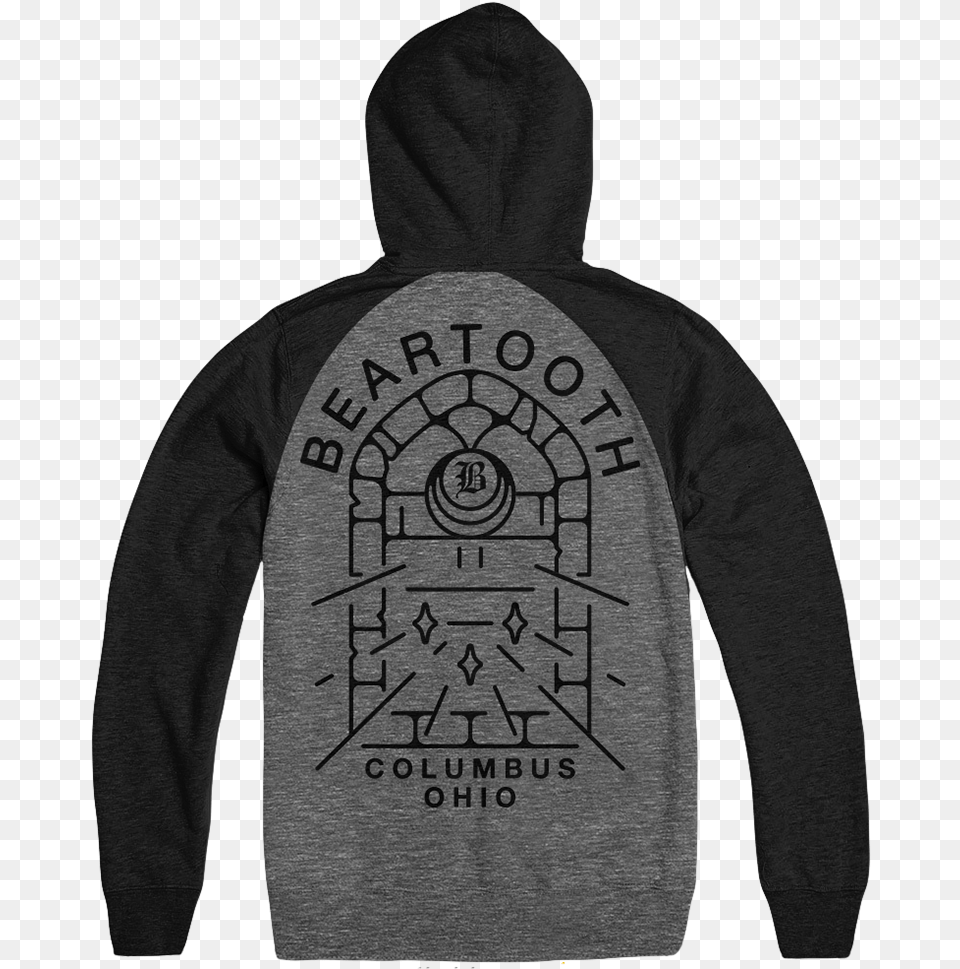 Stone Arch 2 Tone Pulloverclass Lazyload Lazyload Bff Mikiny Best Friends, Clothing, Hoodie, Knitwear, Sweater Png