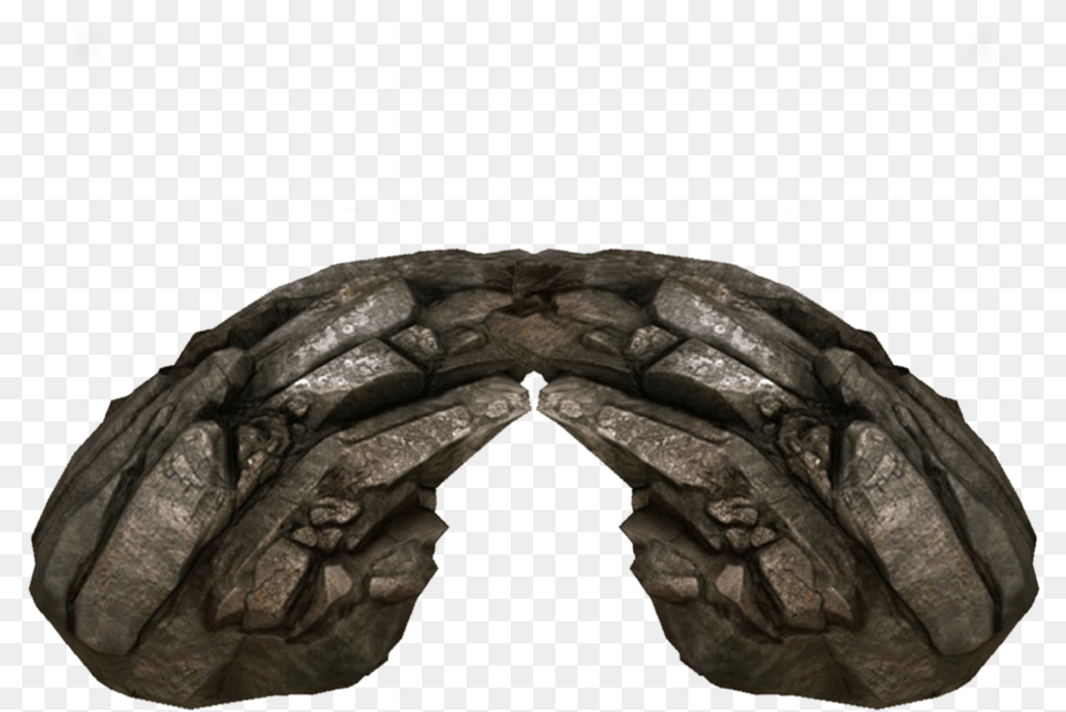 Stone Arch Hd Top Arch Rock, Adult, Male, Man, Person Free Png Download