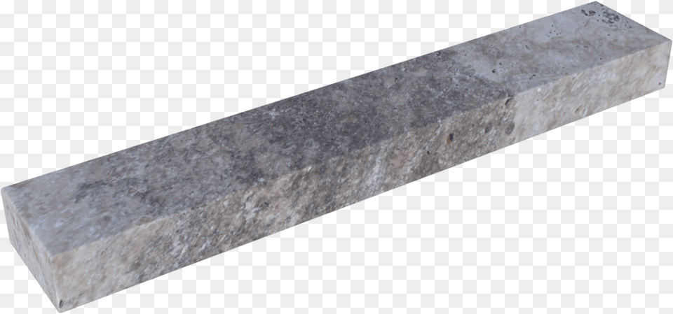 Stone Block, Bench, Furniture Png