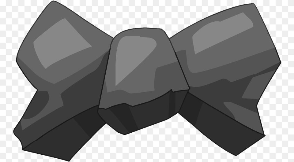 Stone Bow Tie Solid, Accessories, Formal Wear, Bow Tie Free Png Download