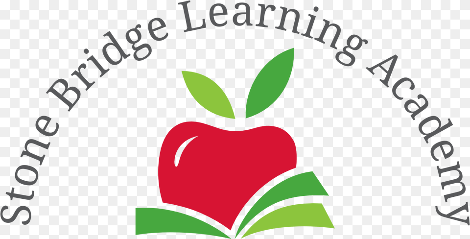 Stone Bridge Learning Academy Bridge Day, Apple, Food, Fruit, Plant Free Png