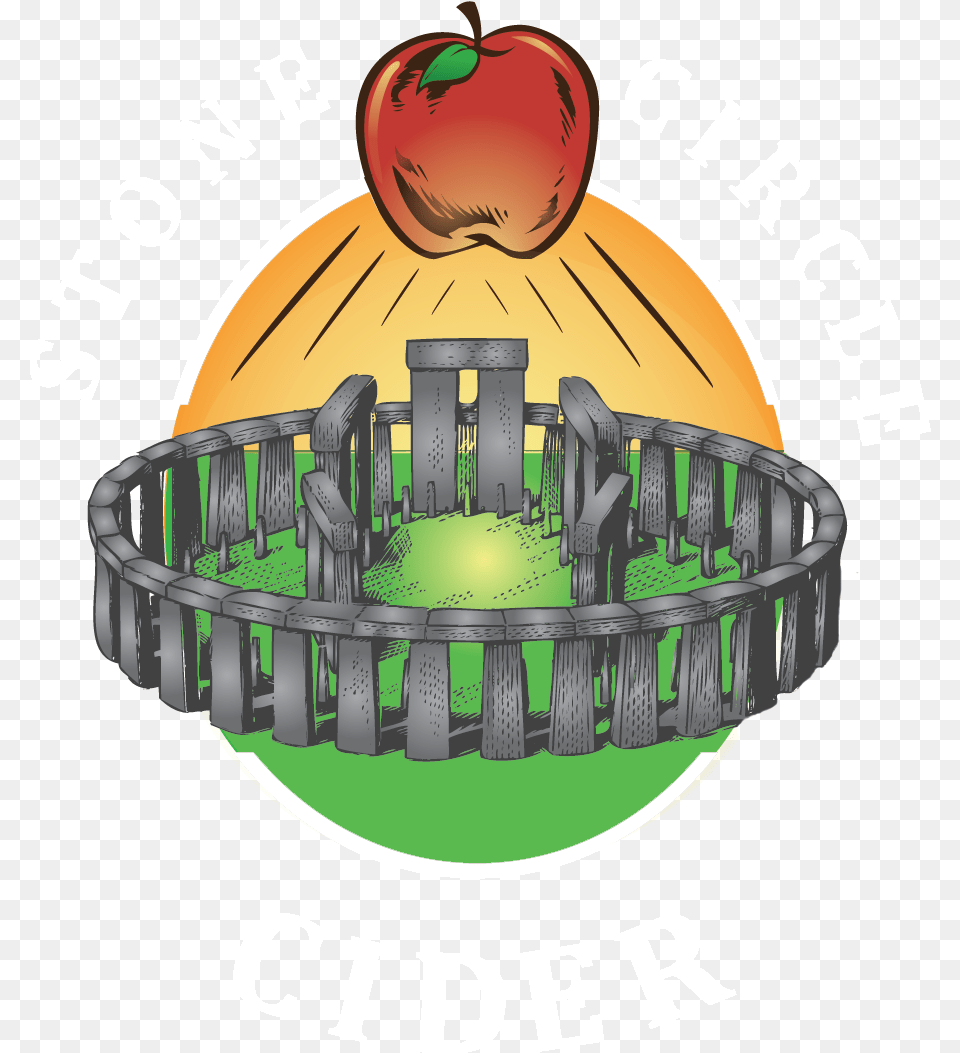 Stone Circle Cider, Architecture, Building, Factory, Photography Free Transparent Png