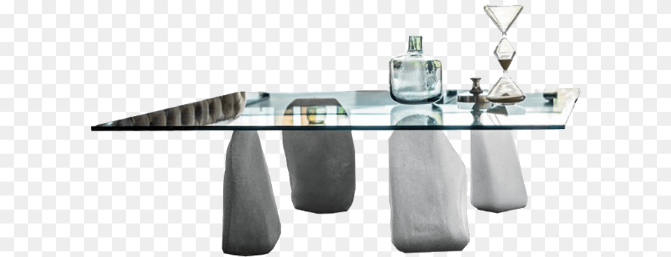 Stone Coffee Table By Cattelan Italia Coffee Table, Coffee Table, Dining Table, Furniture, Tabletop Png
