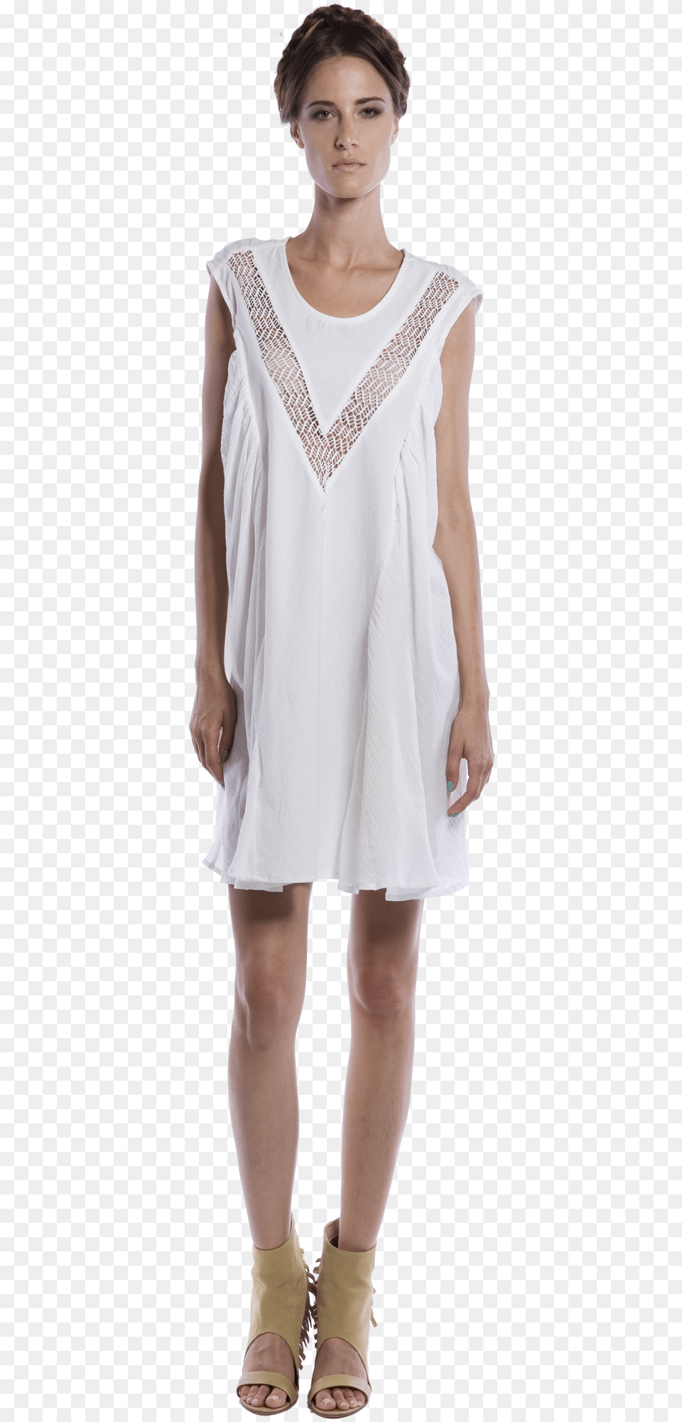 Stone Cold Dress Girl, Blouse, Clothing, Fashion, Footwear Free Transparent Png