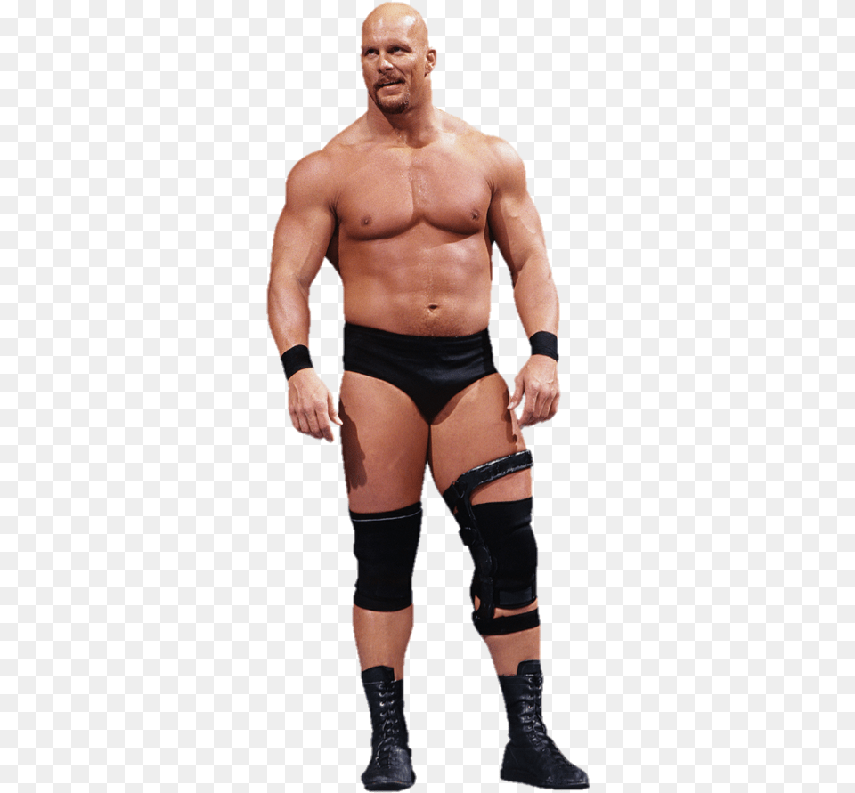 Stone Cold Steve Austin, Hand, Body Part, Person, Finger Free Png Download
