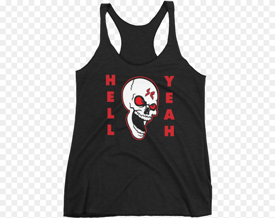 Stone Cold Steve Austin Quothell Yeah Sleeveless Shirt, Clothing, Tank Top, Face, Head Free Transparent Png