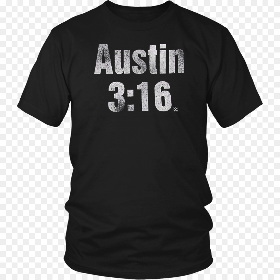 Stone Cold Steve Austin Shirt Soleshirt, Clothing, T-shirt Png