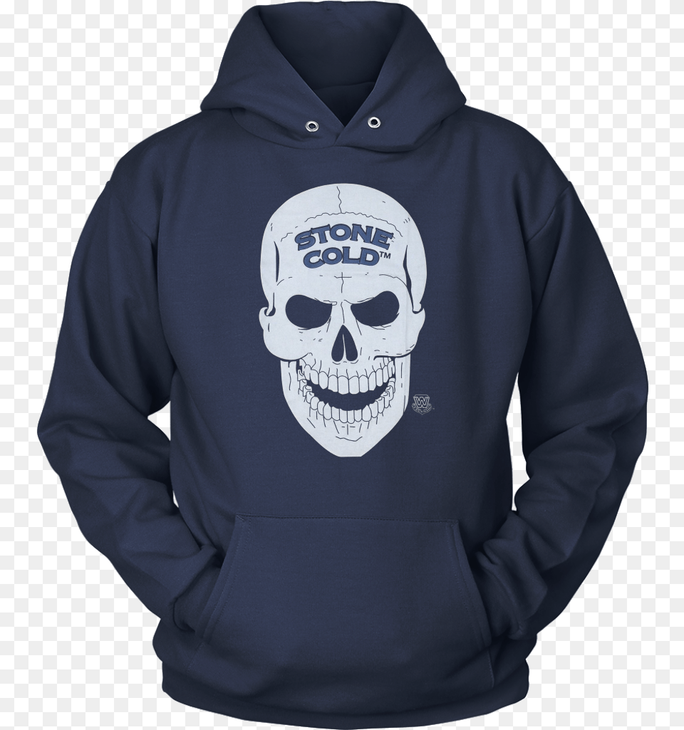 Stone Cold Steve Austin Stone Cold Steve Austin, Clothing, Hoodie, Knitwear, Sweater Free Png Download