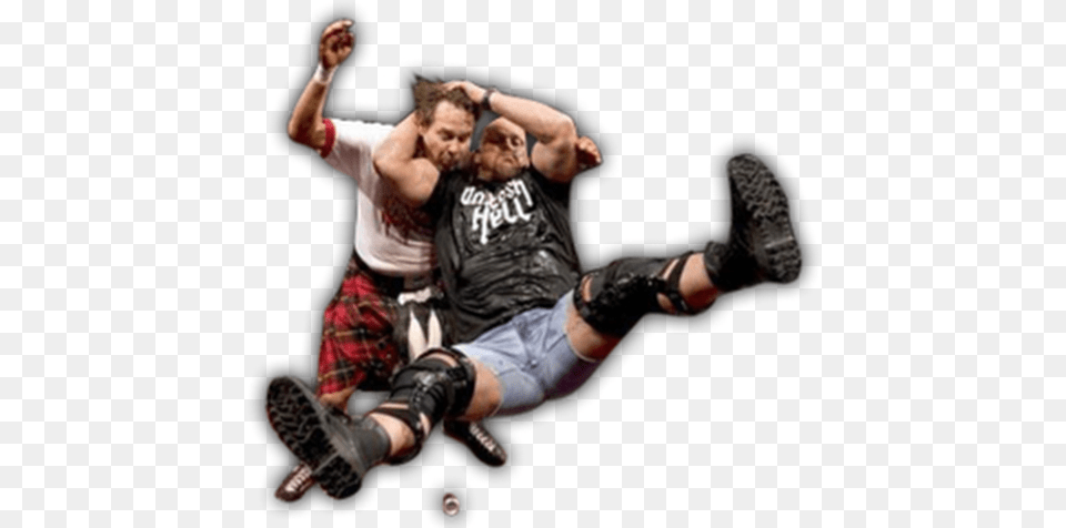 Stone Cold Steve Austin Stone Cold Stunner Transparent, Clothing, Skirt, Tartan, Person Free Png Download