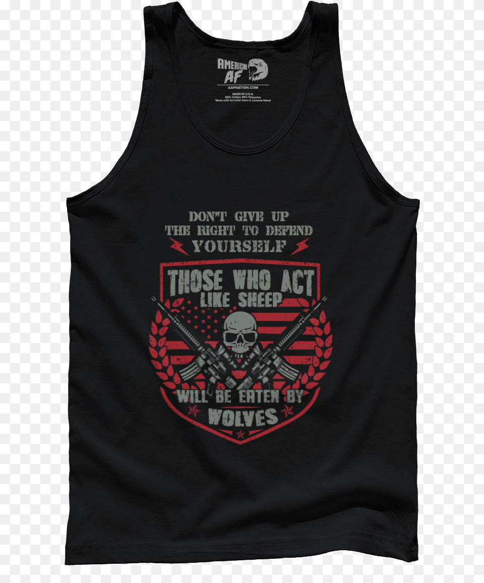 Stone Cold Stunner, Clothing, Tank Top, Shirt, Person Png