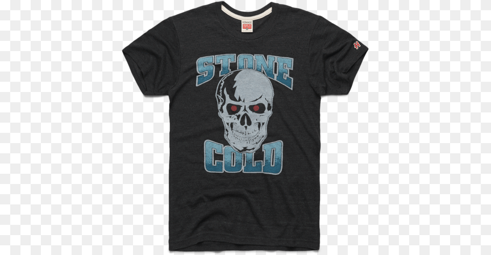 Stone Cold Stunner, Clothing, Shirt, T-shirt Free Transparent Png