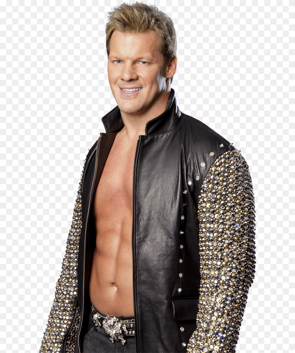 Stone Cold Stunner, Jacket, Clothing, Coat, Man Free Png Download