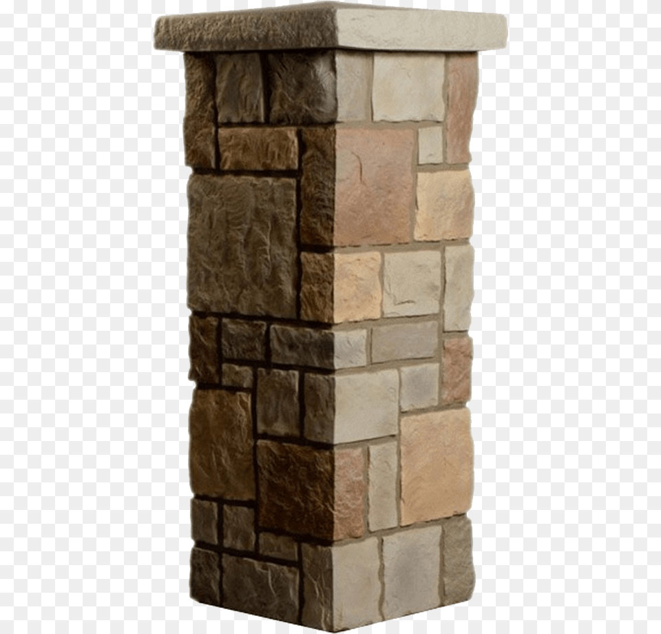 Stone Column Stone Wall, Path, Architecture, Building, Brick Png Image