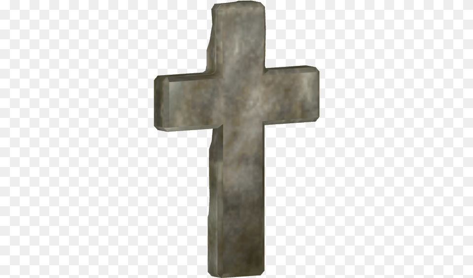Stone Cross Croce Di Pauciuri Malvito, Symbol Free Transparent Png