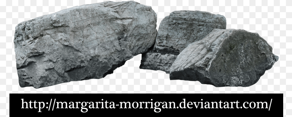 Stone Cut Out, Rock, Limestone, Anthracite, Coal Png Image