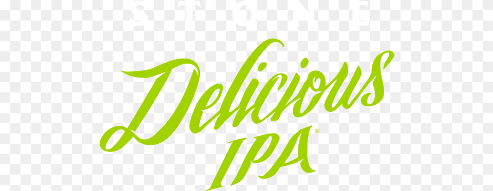Stone Delicious Ipa Stone Delicious Ipa Beer 12 Fl Oz 12 Pack, Text Free Png