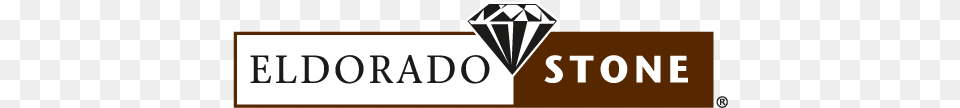 Stone Eldorado Stone, Logo, Accessories, Diamond, Gemstone Free Png Download