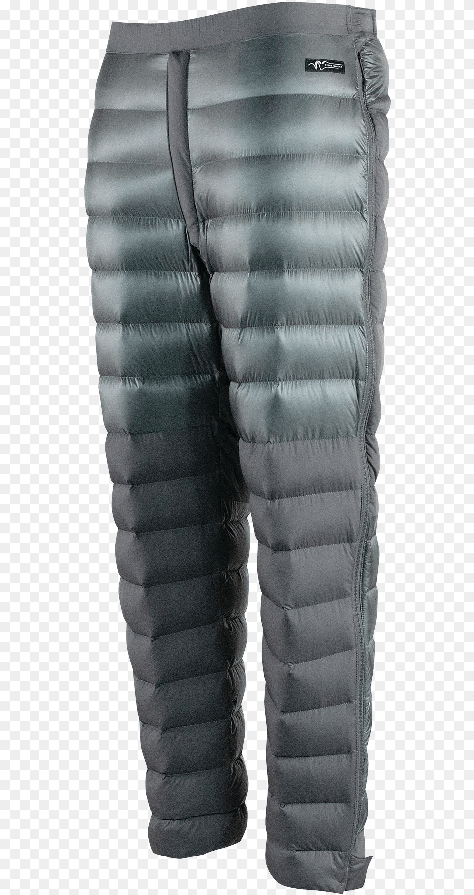 Stone Glacier Grumman Goose Down Pant, Clothing, Pants, Shorts, Adult Free Transparent Png