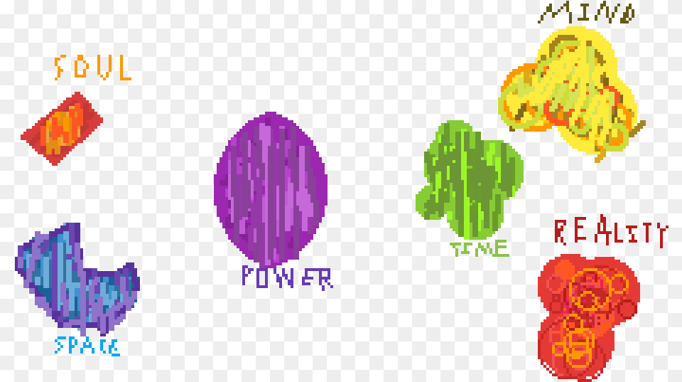 Stone Infinity Png