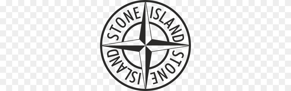 Stone Island In Stone Island, Symbol Free Transparent Png