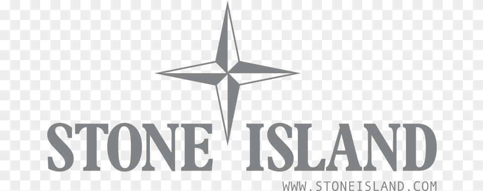 Stone Island Logo Stone Island White, Symbol, Star Symbol Free Transparent Png