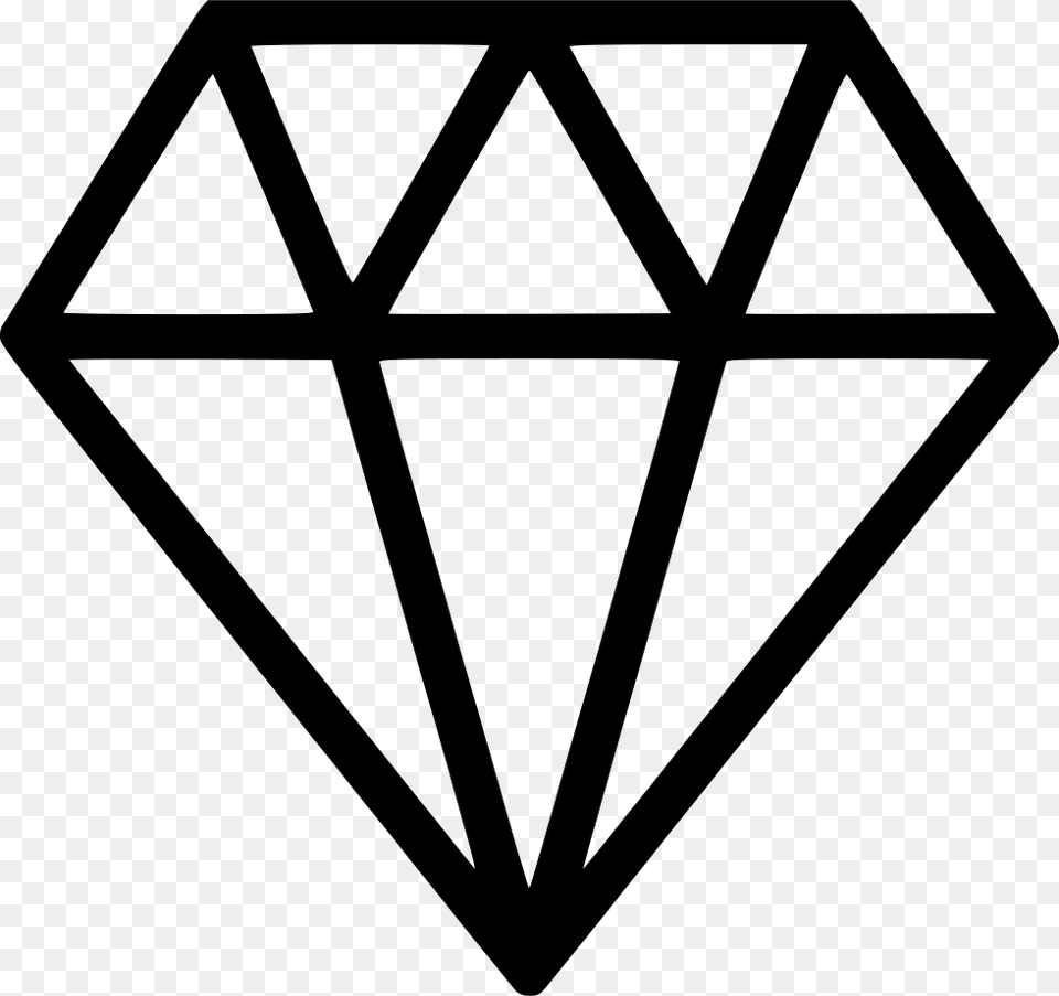 Stone Jewel Jewelry Diamond Icon, Accessories, Gemstone, Cross, Symbol Png Image