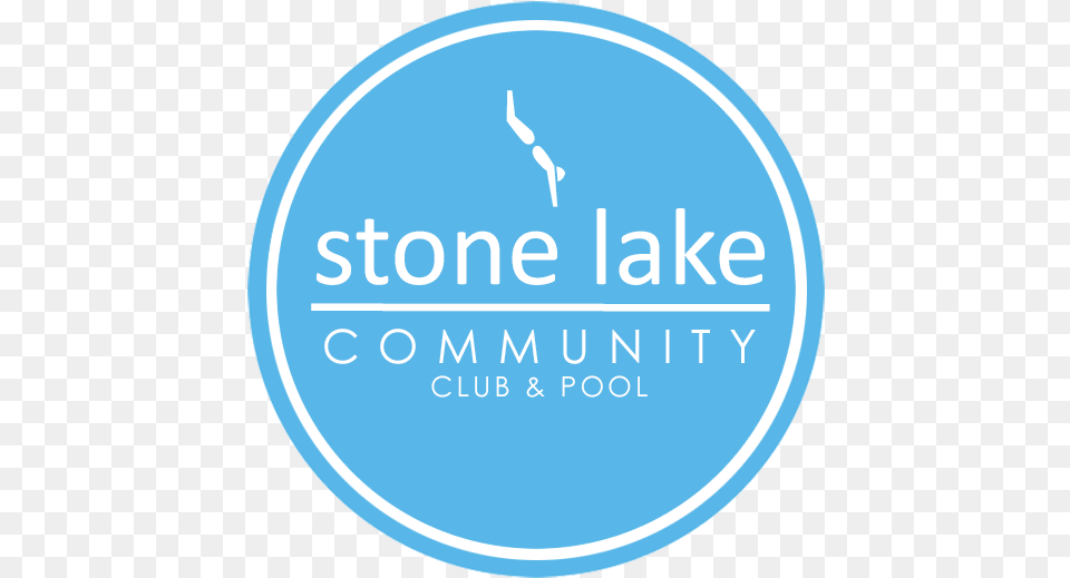 Stone Lake Community Club, Disk, Logo, Photography Free Png