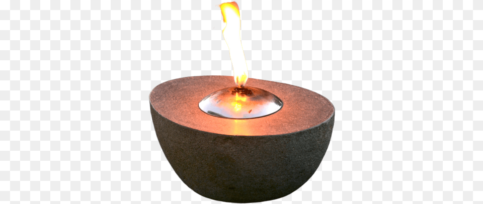 Stone Lamp Flame, Fire, Disk Free Png