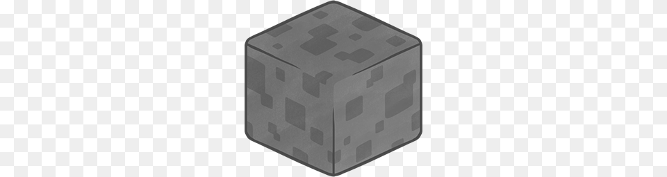 Stone Minecraft Icon Download Minecraft Icons Iconspedia, Disk, Furniture Free Transparent Png