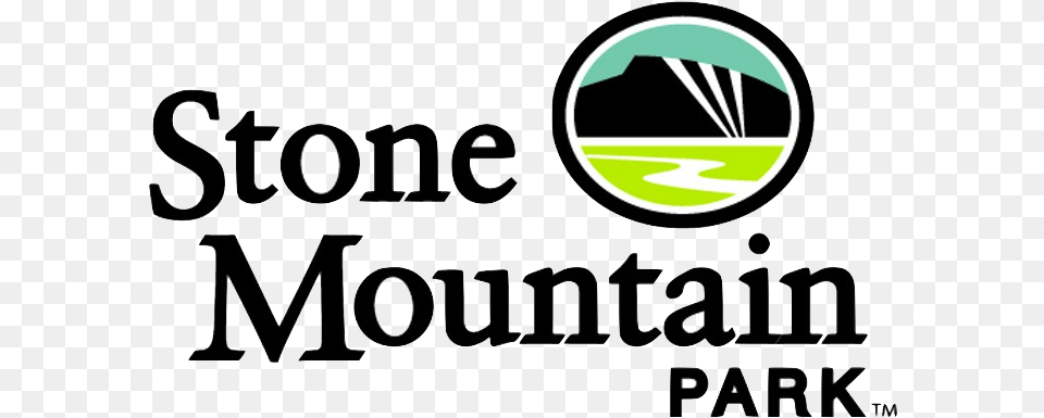 Stone Mountain Park Logo, Blackboard, Photography, Text Png