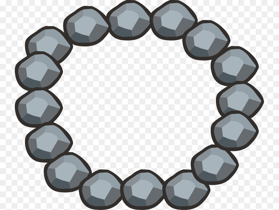 Stone Necklace, Accessories, Jewelry, Bracelet, Grenade Free Transparent Png