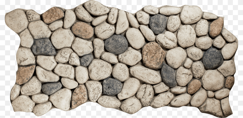 Stone Panels, Pebble, Path, Rock, Road Free Png Download