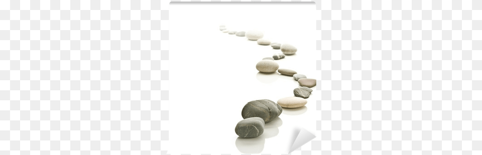 Stone Path Adventures In Mindfulness A Program To Cultivate, Pebble, Medication, Pill Png