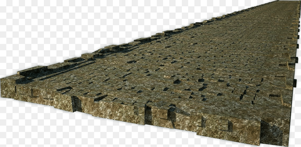 Stone Pathway Roof, Home Decor, Land, Nature, Outdoors Free Png Download