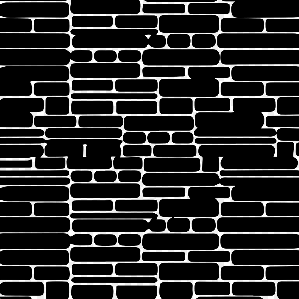 Stone Pattern Clipart, Architecture, Brick, Building, Wall Png Image